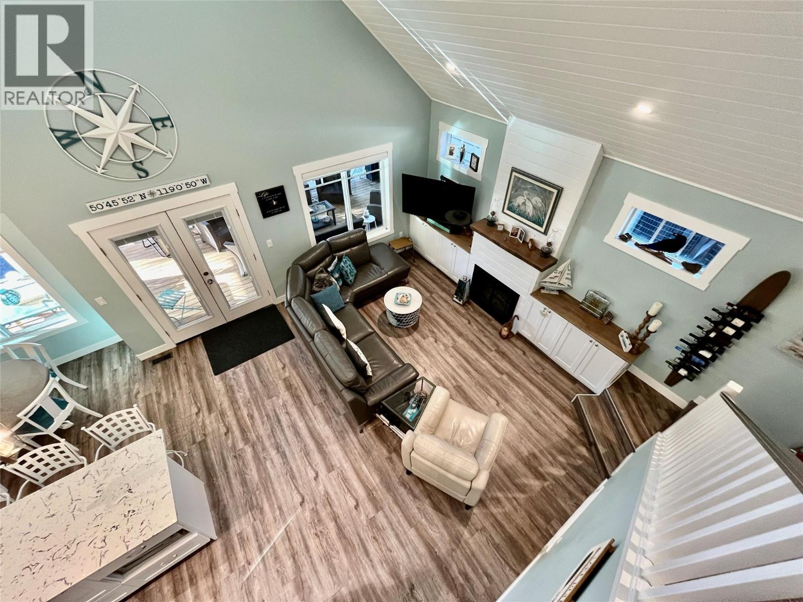 8902 Swanshore Road, Swansea Point, British Columbia  V0E 2K2 - Photo 33 - 10372427