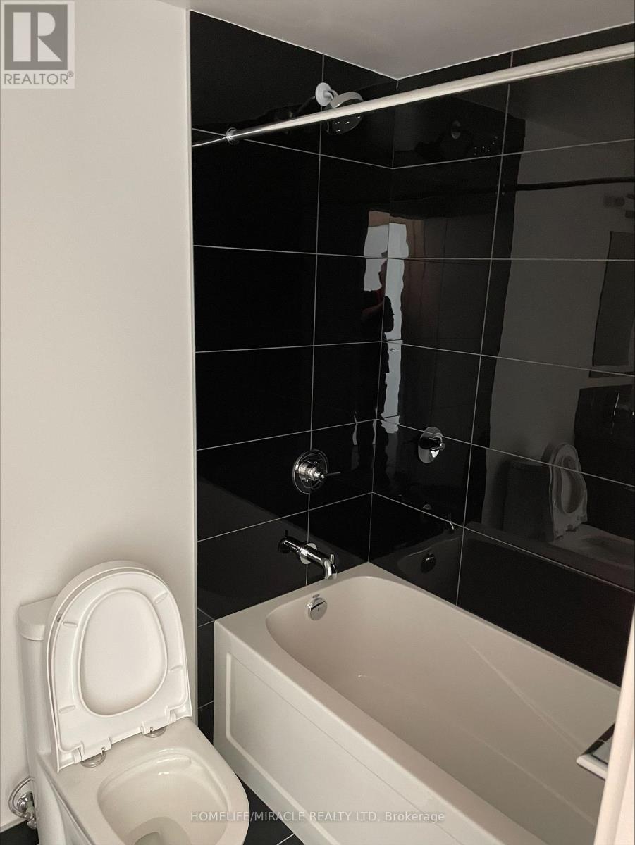 611 - 121 St. Patrick Street, Toronto, Ontario  M5T 0B8 - Photo 5 - C12741966