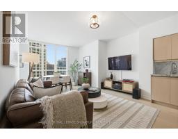 702 - 215 FORT YORK BOULEVARD, Toronto, Ontario