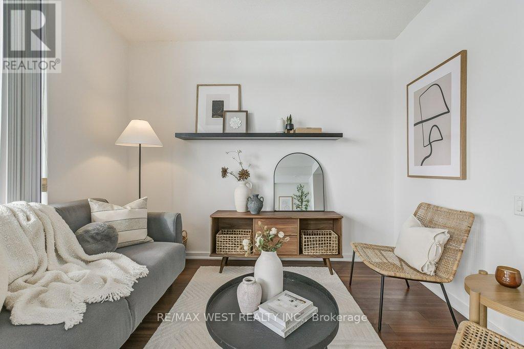 501 - 30 Canterbury Place, Toronto, Ontario  M2N 0B9 - Photo 19 - C12742094