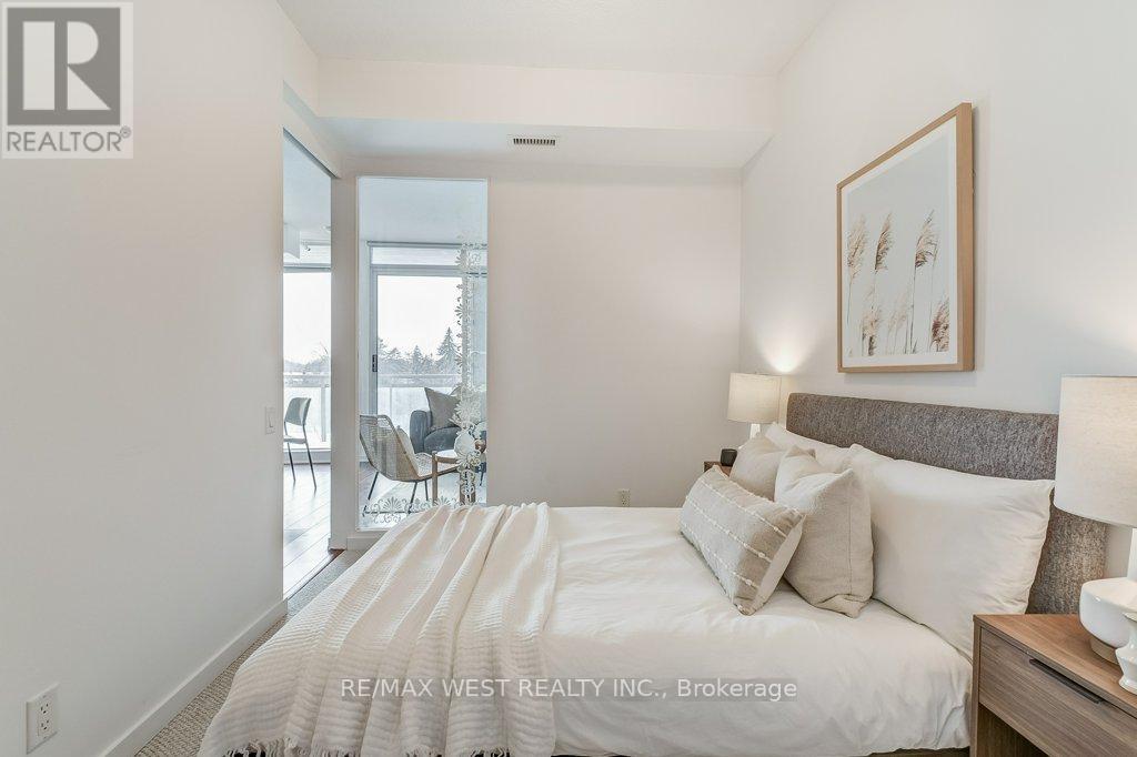 501 - 30 Canterbury Place, Toronto, Ontario  M2N 0B9 - Photo 28 - C12742094