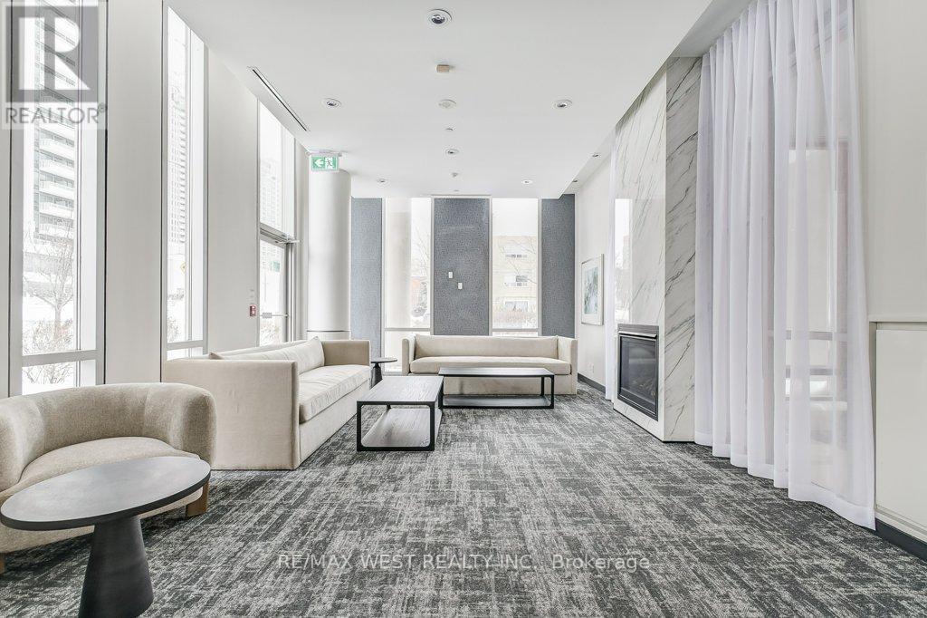 501 - 30 Canterbury Place, Toronto, Ontario  M2N 0B9 - Photo 36 - C12742094