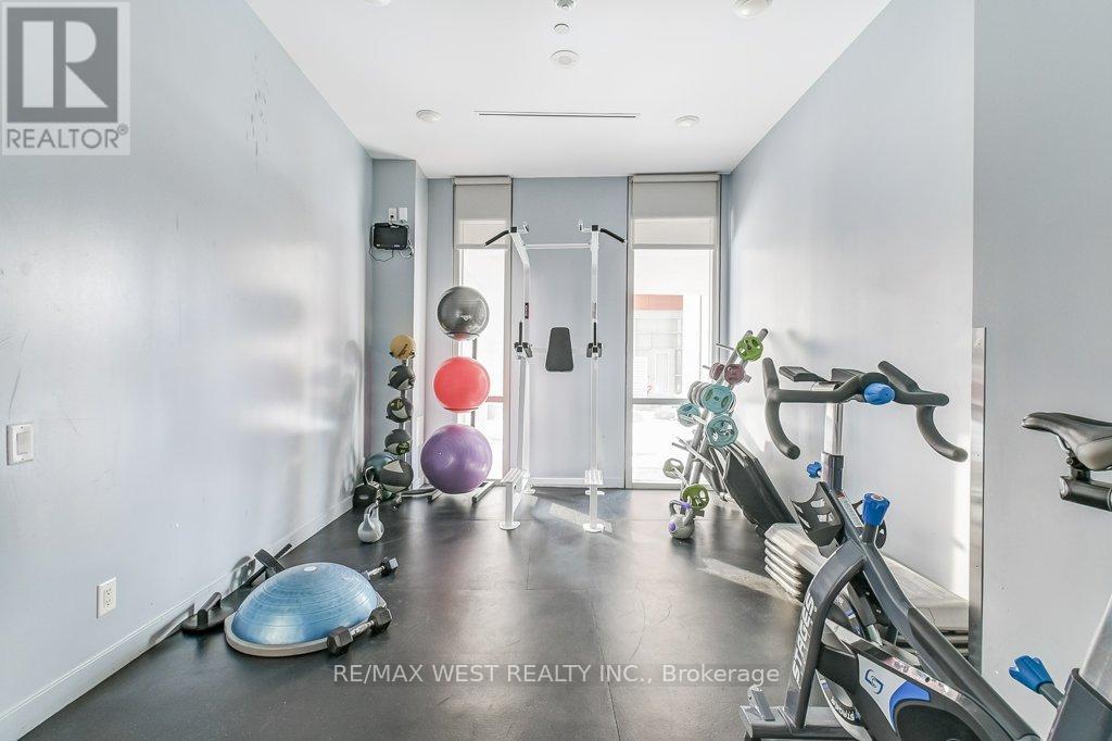 501 - 30 Canterbury Place, Toronto, Ontario  M2N 0B9 - Photo 39 - C12742094