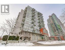 501 - 30 CANTERBURY PLACE, Toronto, Ontario