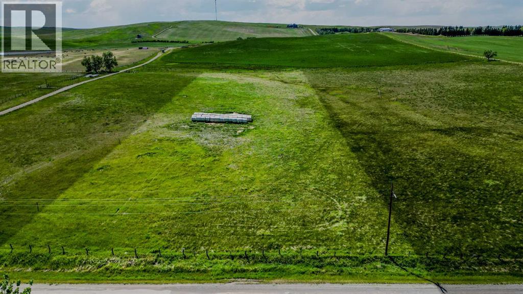 Lot 4 on Hwy 501, Rural Cardston County, Alberta