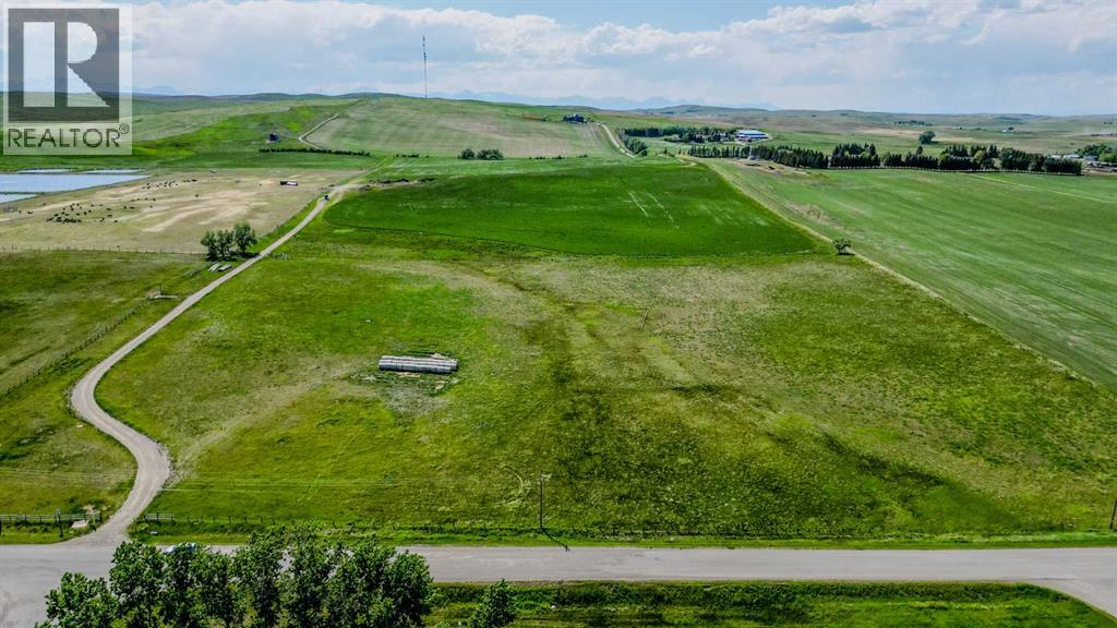 Lot 4 On Hwy 501, Rural Cardston County, Alberta  T0K 0K0 - Photo 3 - A2258537