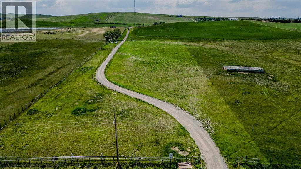Lot 3 on Hwy 501, Rural Cardston County, Alberta