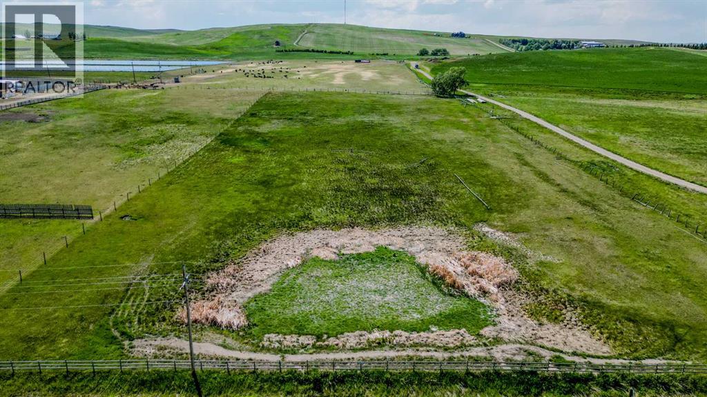 Lot 2 on Hwy 501, Rural Cardston County, Alberta