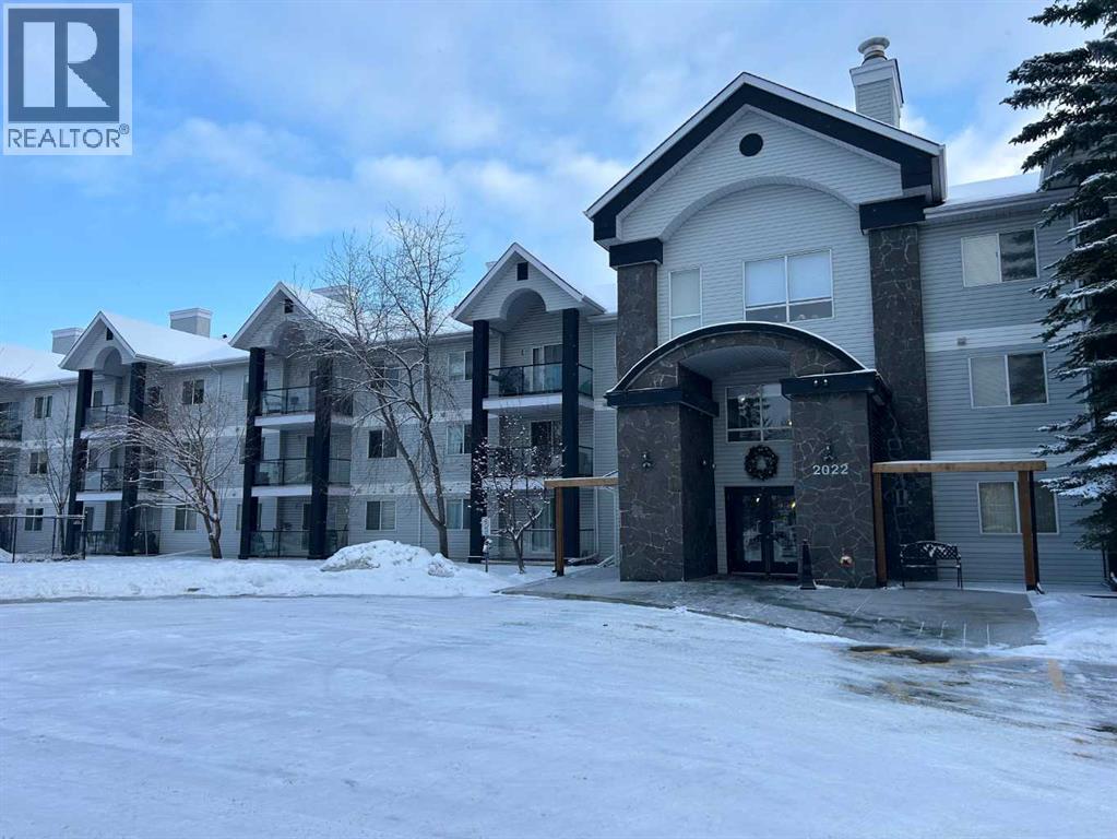 119, 2022 Canyon Meadows Drive Se, Calgary, Alberta  T2J 7H1 - Photo 2 - A2273035