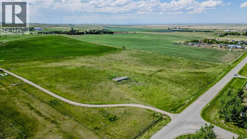 Lot 2 On Hwy 501, Rural Cardston County, Alberta  T0K 0K0 - Photo 2 - A2259620