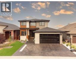 19 Stonecrest Point W, Lethbridge, Alberta