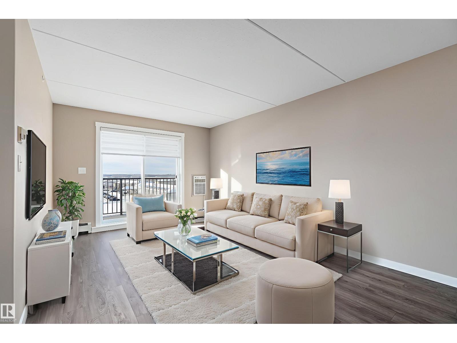 #206 4002 47 St, Drayton Valley, Alberta  T7A 0A2 - Photo 3 - E4471543