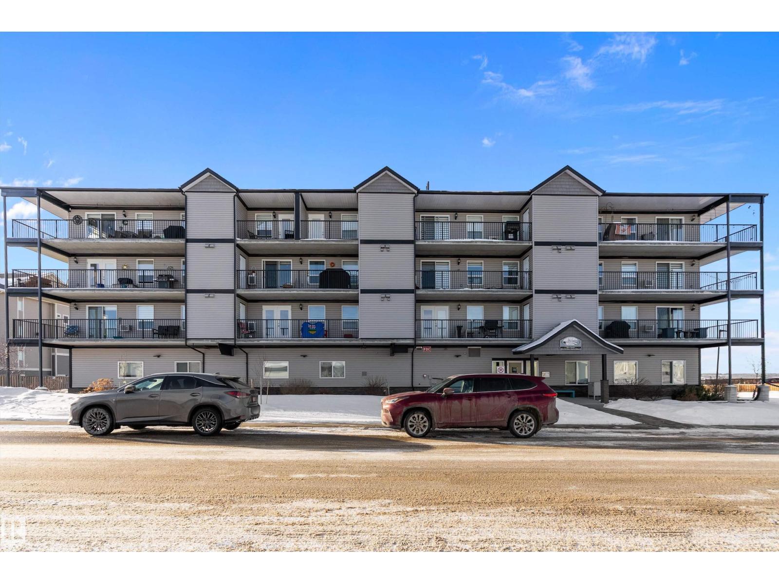 #206 4002 47 St, Drayton Valley, Alberta  T7A 0A2 - Photo 42 - E4471543