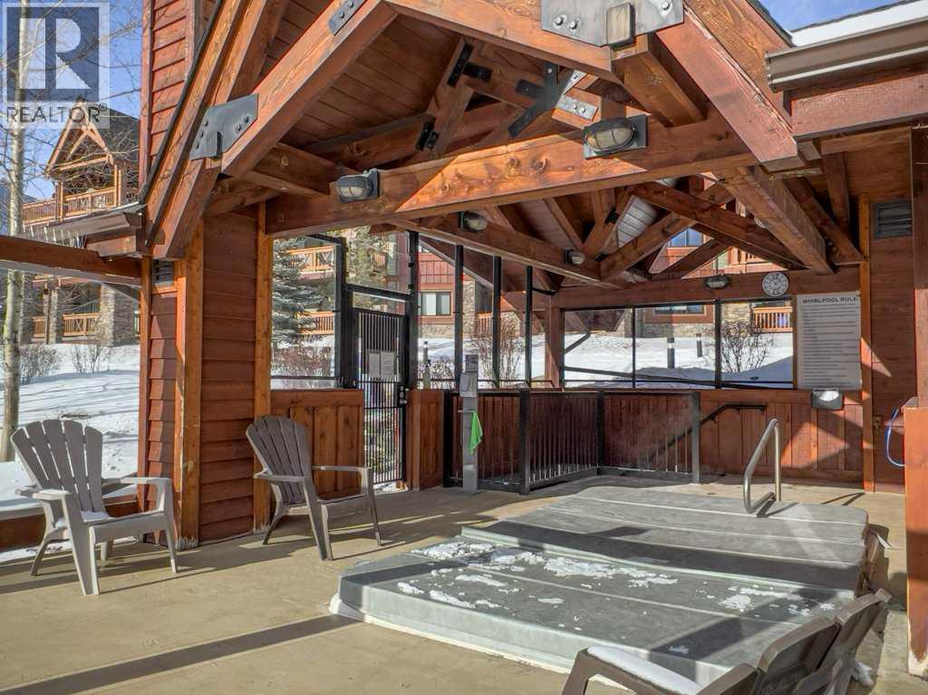 222, 106 Stewart Creek Landing, Canmore, Alberta  T1W 0G6 - Photo 29 - A2276279