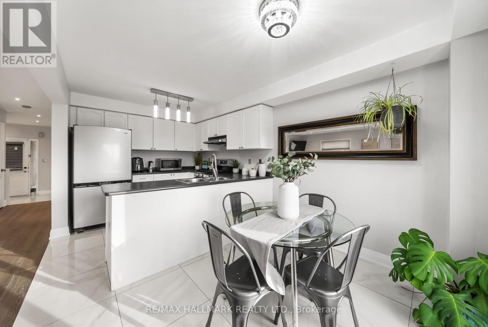 205 Bean Crescent, Ajax, Ontario  L1T 4K4 - Photo 16 - E12741888