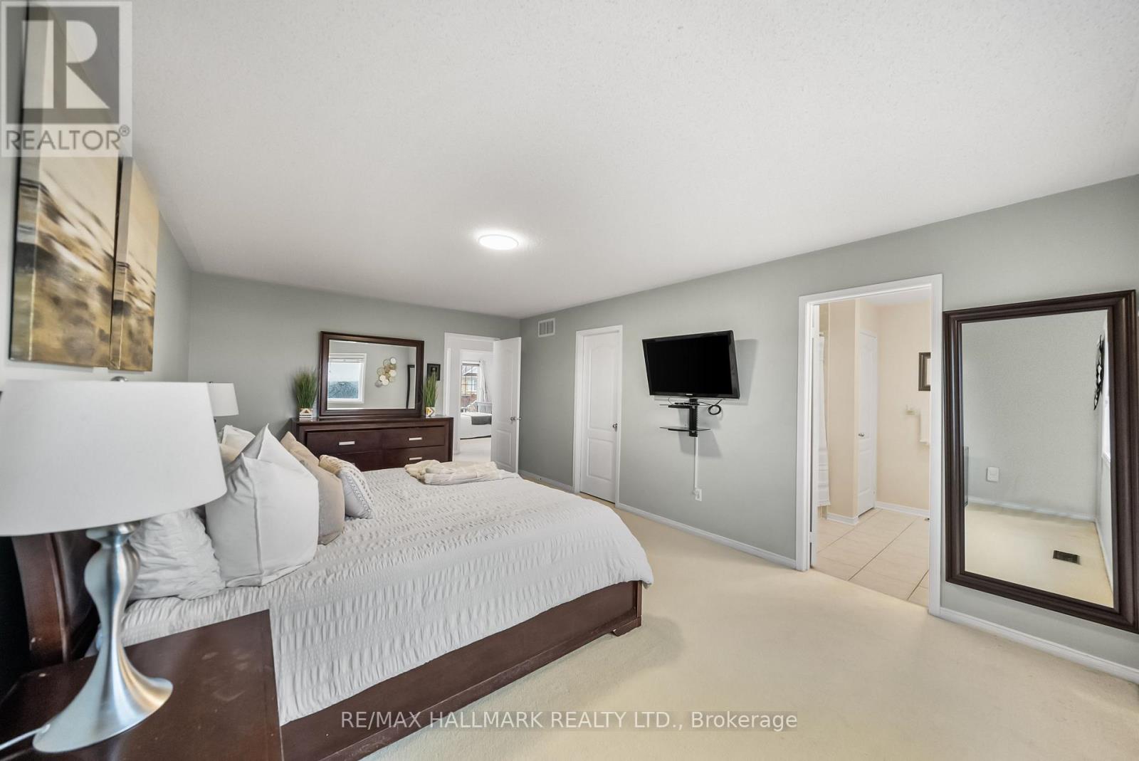 205 Bean Crescent, Ajax, Ontario  L1T 4K4 - Photo 23 - E12741888