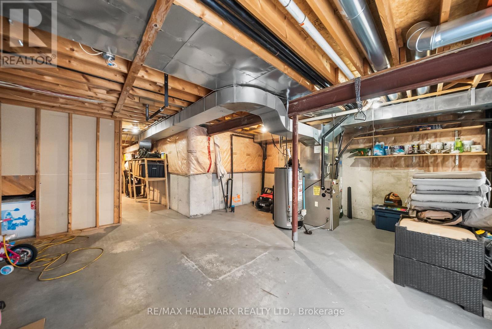 205 Bean Crescent, Ajax, Ontario  L1T 4K4 - Photo 38 - E12741888