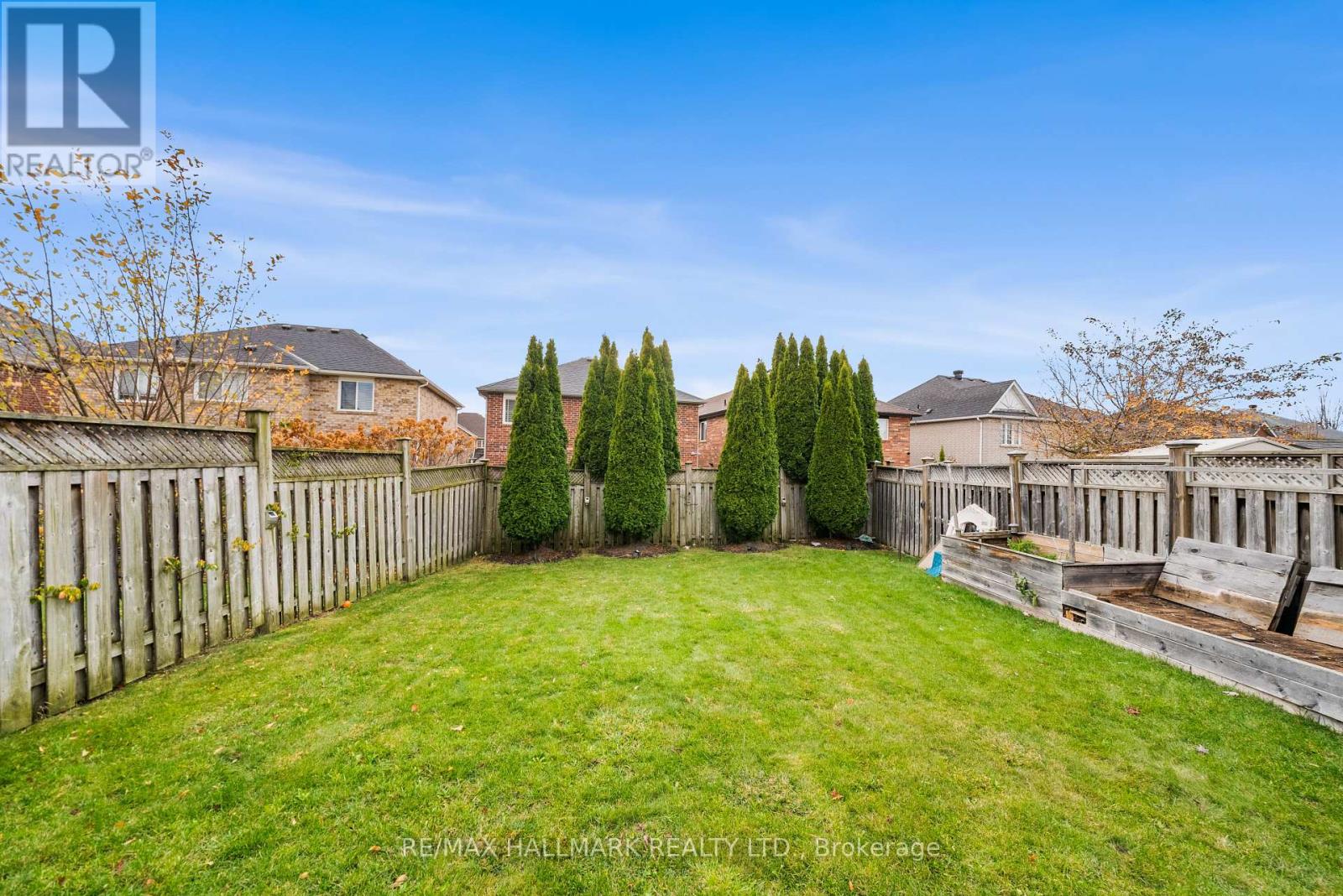 205 Bean Crescent, Ajax, Ontario  L1T 4K4 - Photo 43 - E12741888