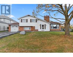 68 APPLEWOOD CRESCENT, Whitby, Ontario