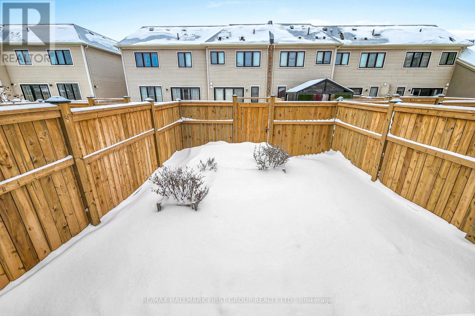 42 - 106 Caspian Square, Clarington, Ontario  L1C 7G3 - Photo 40 - E12741948