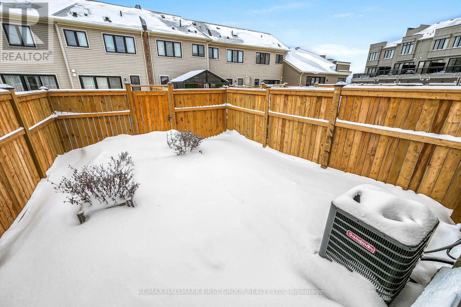 42 - 106 Caspian Square, Clarington, Ontario  L1C 7G3 - Photo 41 - E12741948