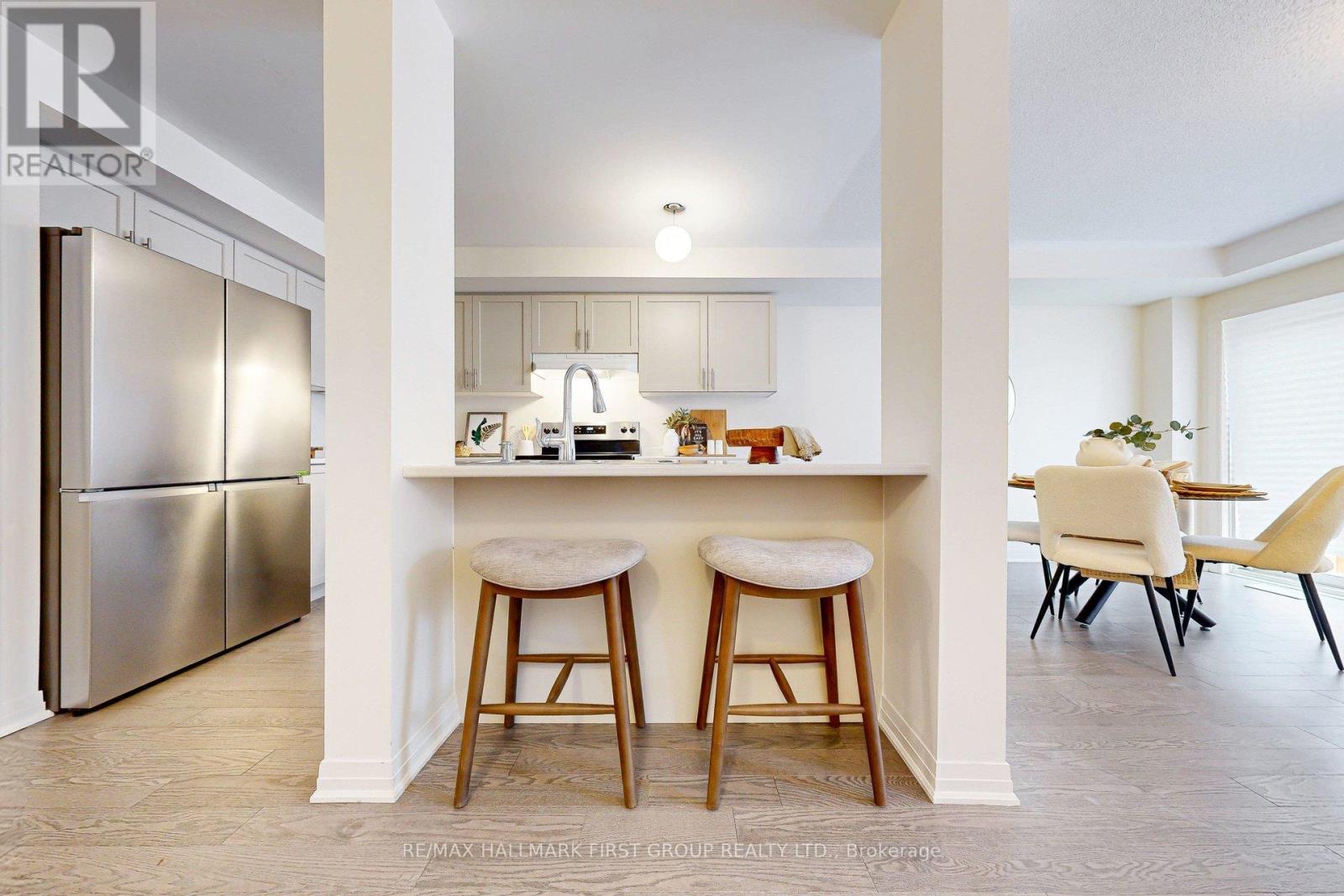 42 - 106 Caspian Square, Clarington, Ontario  L1C 7G3 - Photo 8 - E12741948