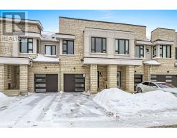 42 - 106 CASPIAN SQUARE, Clarington, Ontario