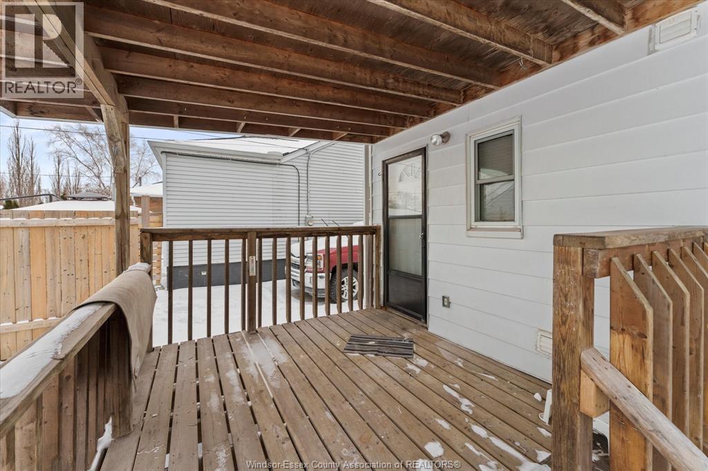 2244 Parent, Windsor, Ontario  N8W 2E3 - Photo 23 - 26002211