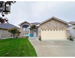 1129 CLOVER AVENUE Unit# UPPER, Windsor, Ontario