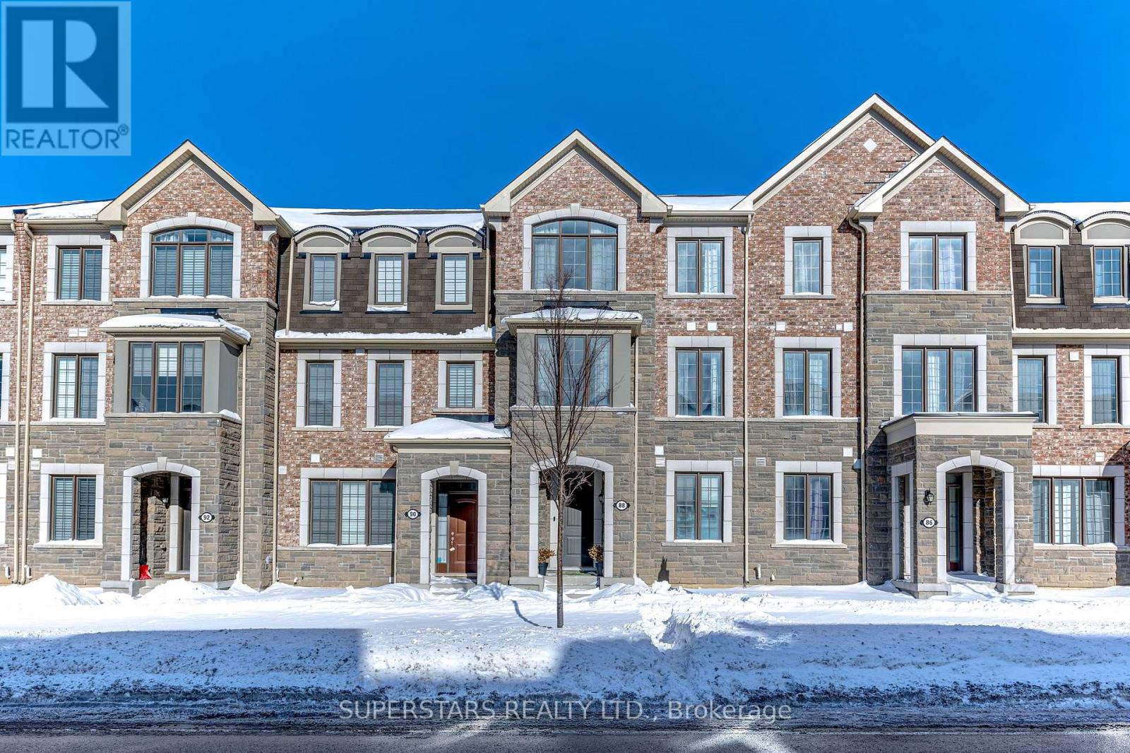 88 William F Bell Parkway, Richmond Hill, Ontario  L4S 0K4 - Photo 1 - N12741886