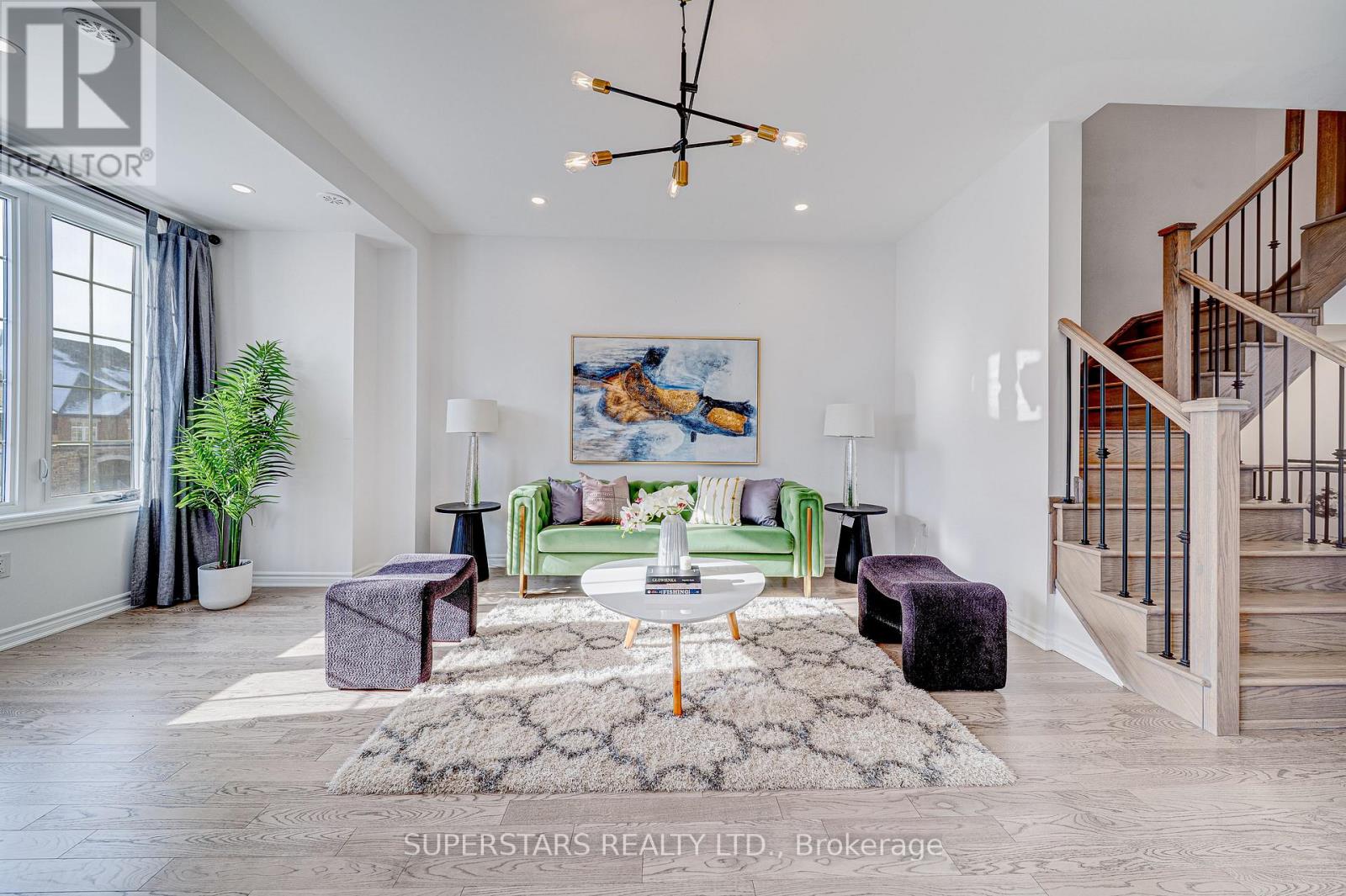 88 William F Bell Parkway, Richmond Hill, Ontario  L4S 0K4 - Photo 6 - N12741886