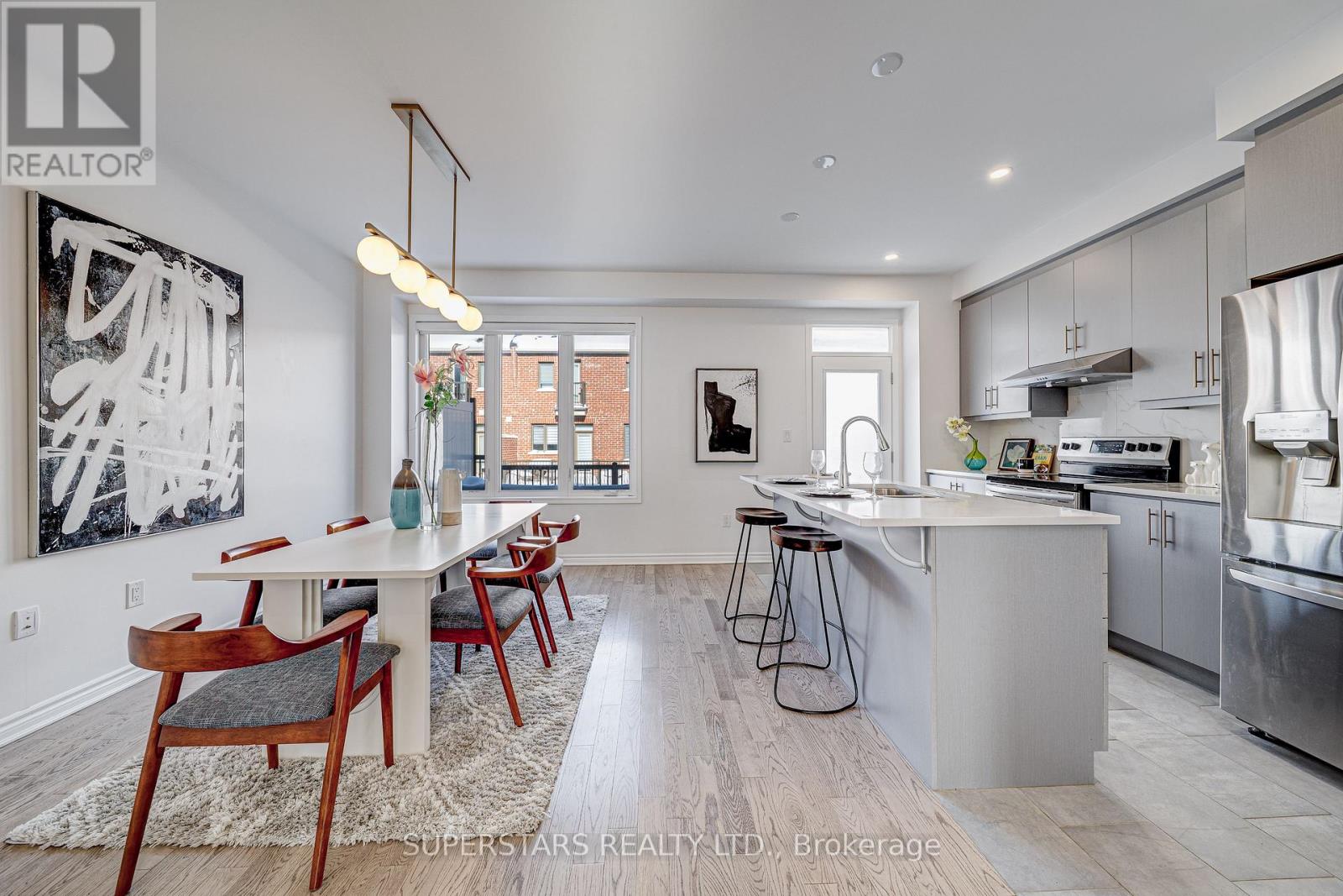 88 William F Bell Parkway, Richmond Hill, Ontario  L4S 0K4 - Photo 9 - N12741886