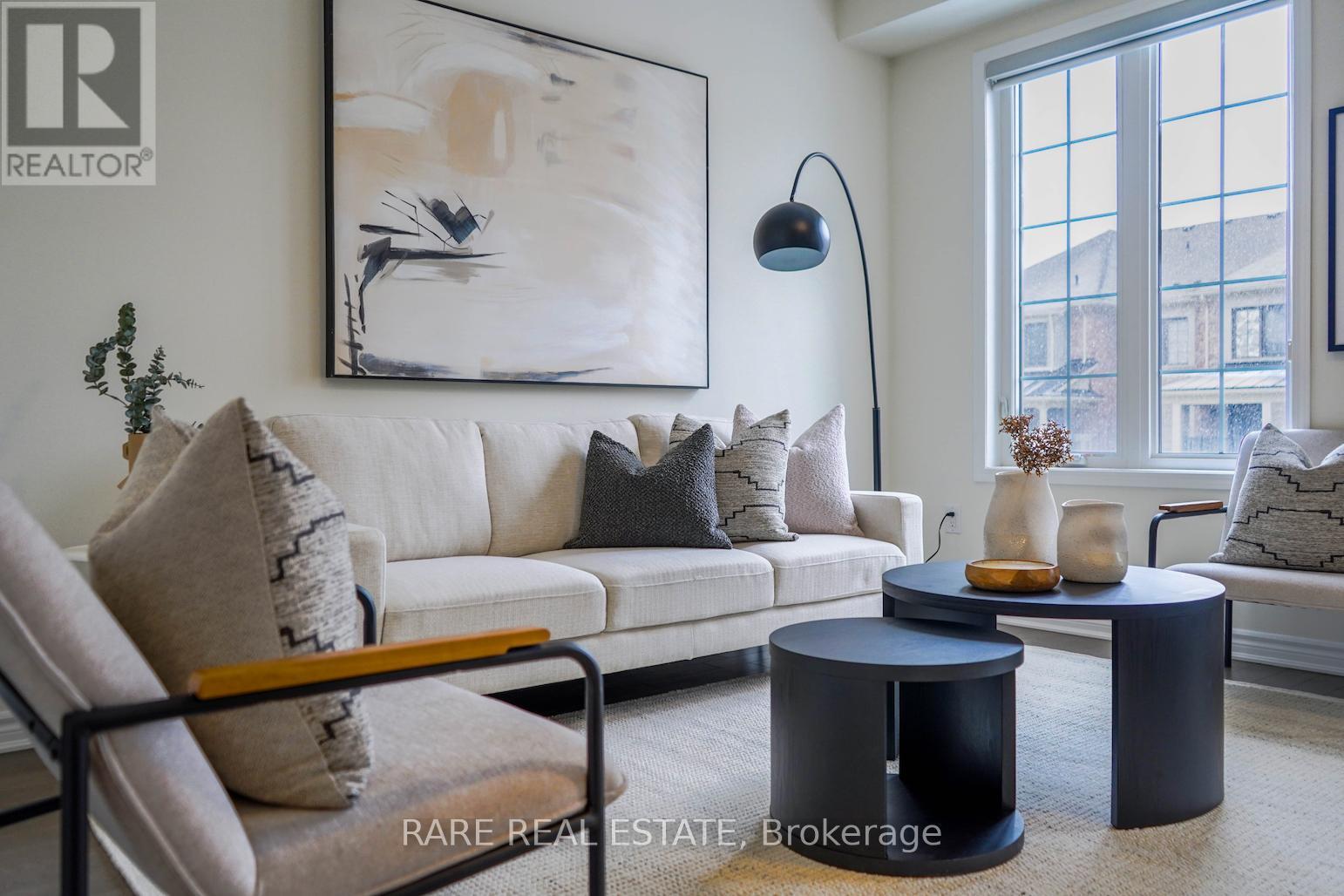 73 CASELY AVENUE, Richmond Hill, Ontario