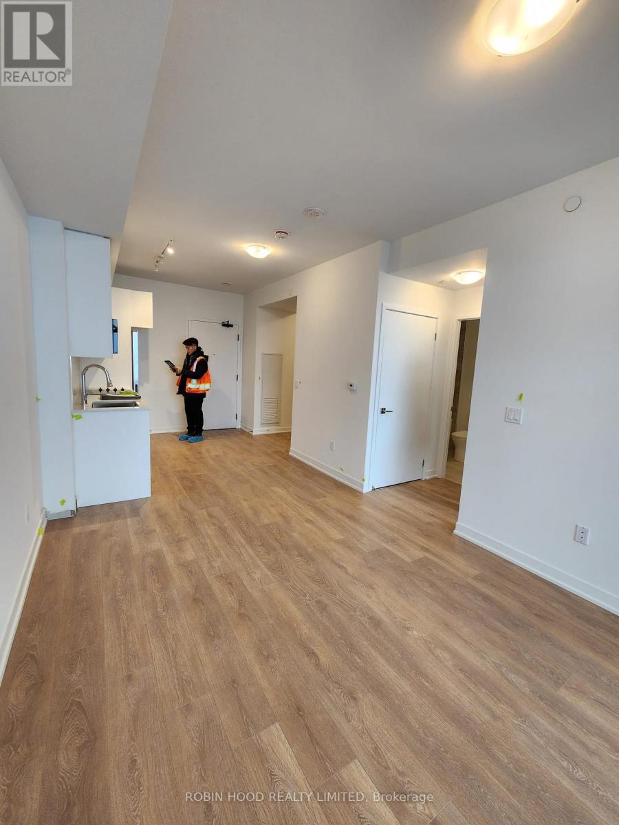 1825 - 498 CALDARI ROAD, Vaughan, Ontario