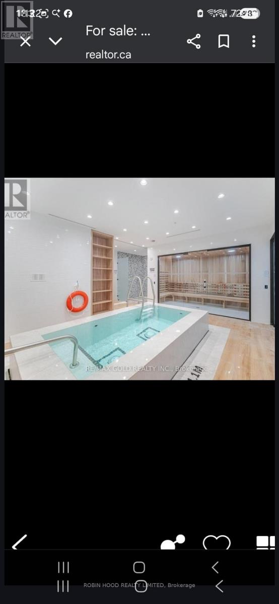 1825 - 498 Caldari Road, Vaughan, Ontario  L4K 0R6 - Photo 10 - N12742080