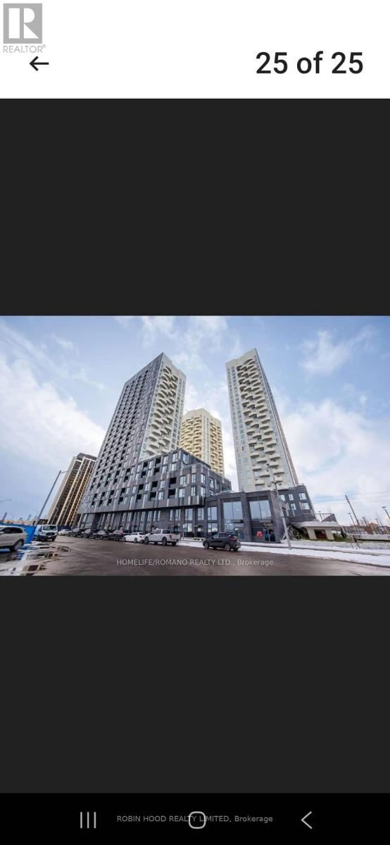 1825 - 498 Caldari Road, Vaughan, Ontario  L4K 0R6 - Photo 11 - N12742080