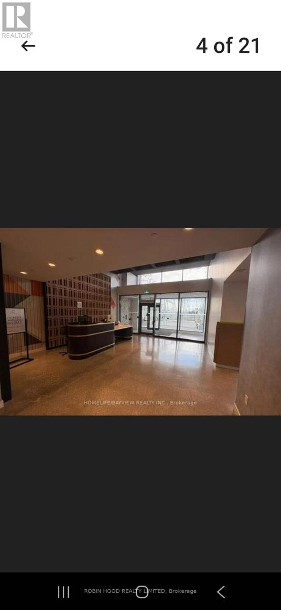 1825 - 498 Caldari Road, Vaughan, Ontario  L4K 0R6 - Photo 12 - N12742080