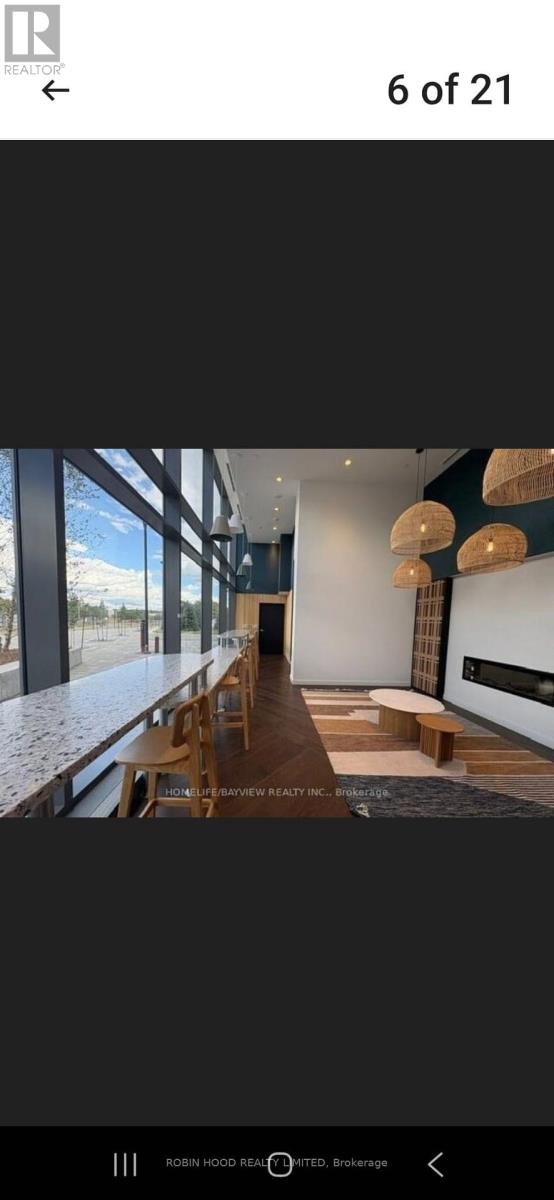 1825 - 498 Caldari Road, Vaughan, Ontario  L4K 0R6 - Photo 14 - N12742080