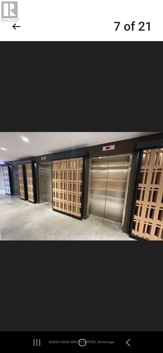 1825 - 498 Caldari Road, Vaughan, Ontario  L4K 0R6 - Photo 15 - N12742080