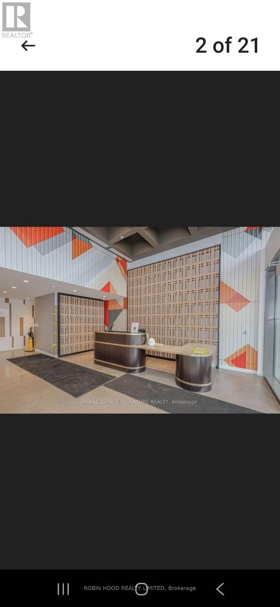 1825 - 498 Caldari Road, Vaughan, Ontario  L4K 0R6 - Photo 16 - N12742080