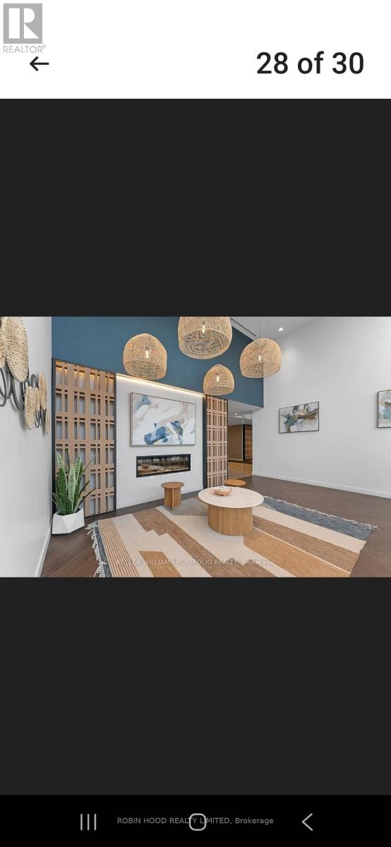 1825 - 498 Caldari Road, Vaughan, Ontario  L4K 0R6 - Photo 17 - N12742080