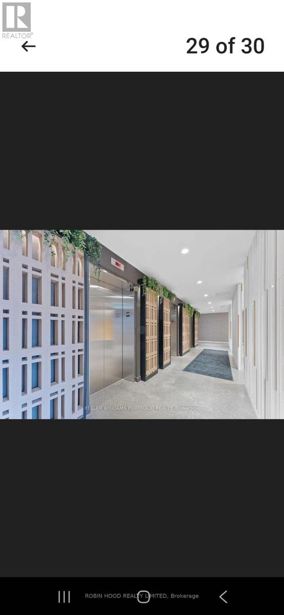 1825 - 498 Caldari Road, Vaughan, Ontario  L4K 0R6 - Photo 18 - N12742080