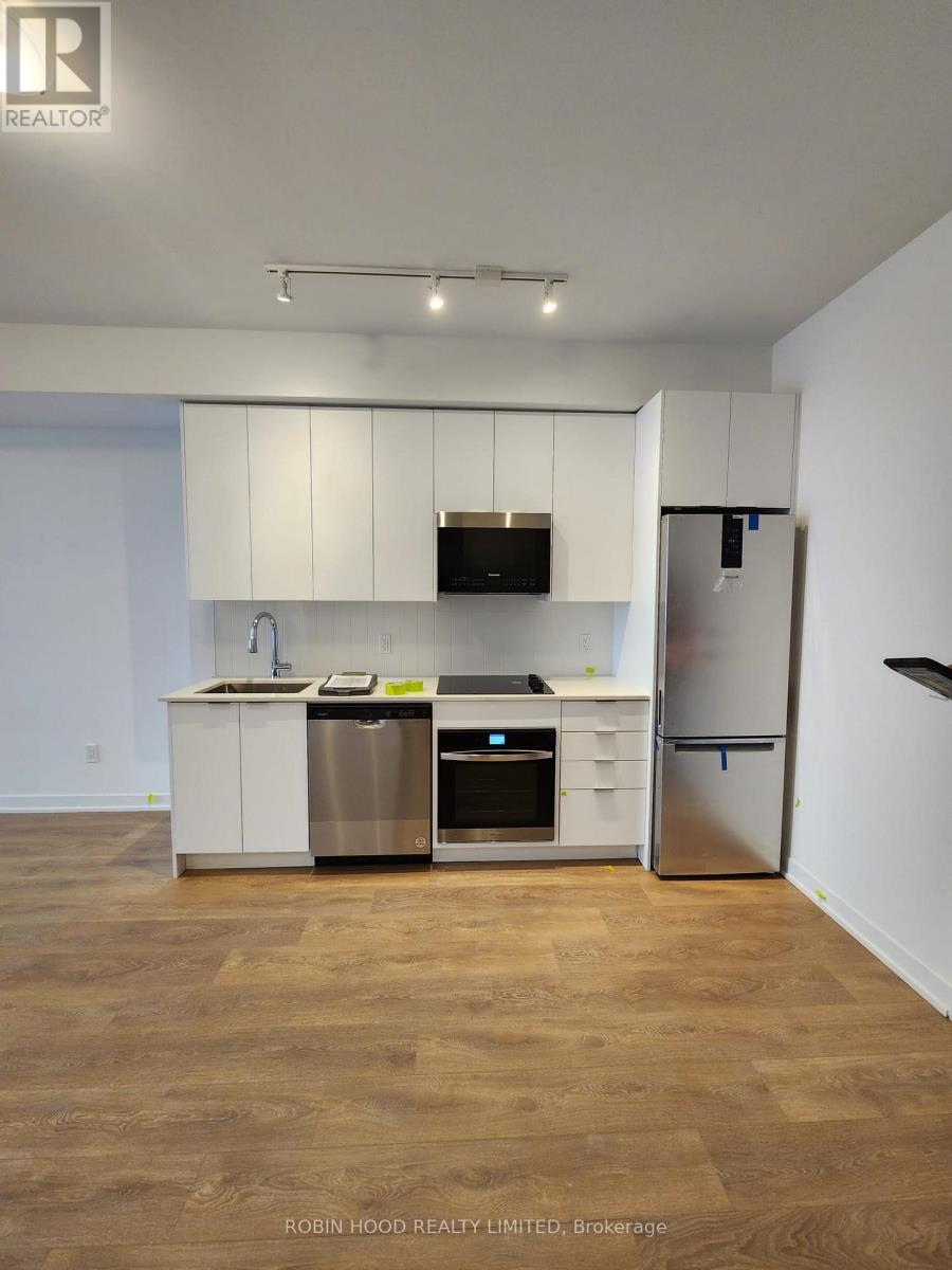 1825 - 498 Caldari Road, Vaughan, Ontario  L4K 0R6 - Photo 20 - N12742080