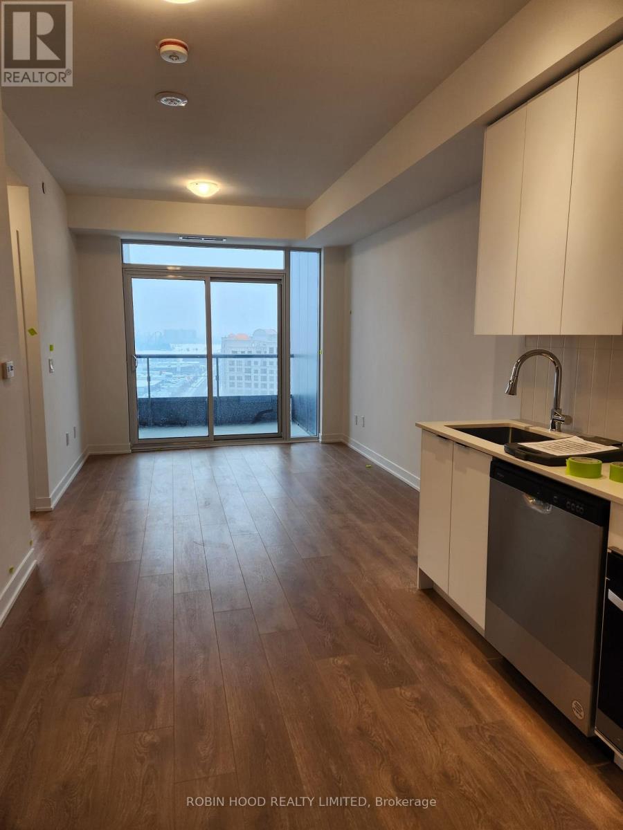 1825 - 498 Caldari Road, Vaughan, Ontario  L4K 0R6 - Photo 5 - N12742080