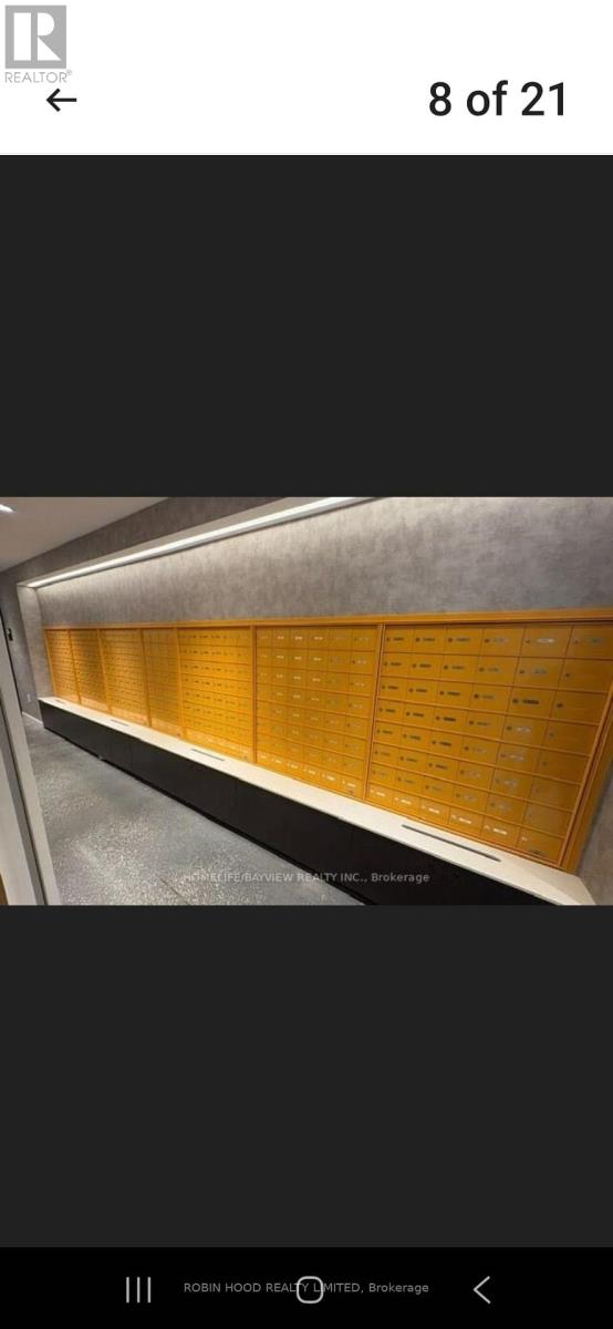 1825 - 498 Caldari Road, Vaughan, Ontario  L4K 0R6 - Photo 8 - N12742080