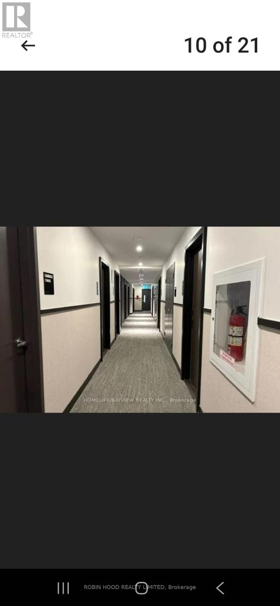 1825 - 498 Caldari Road, Vaughan, Ontario  L4K 0R6 - Photo 9 - N12742080