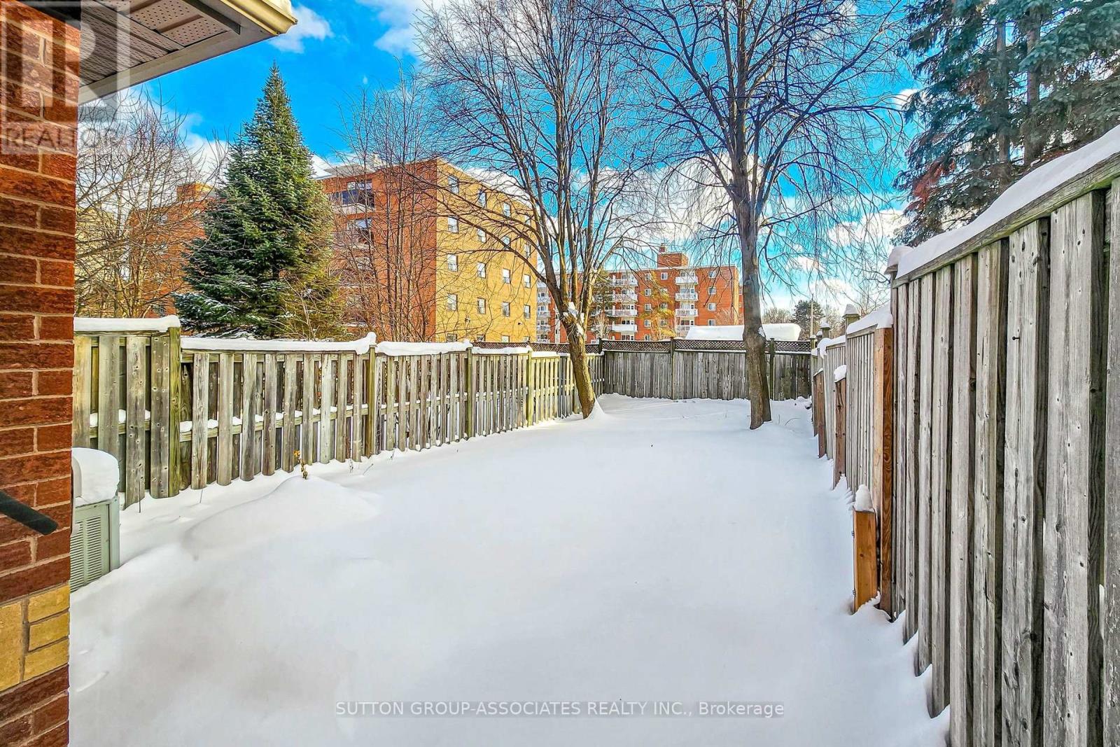 31 Pairash Avenue, Richmond Hill, Ontario  L4C 0N1 - Photo 45 - N12742096