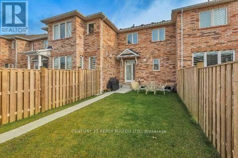 30 Terry Fox Street, Markham, Ontario  L6B 0W4 - Photo 13 - N12742116