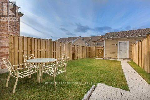 30 Terry Fox Street, Markham, Ontario  L6B 0W4 - Photo 14 - N12742116