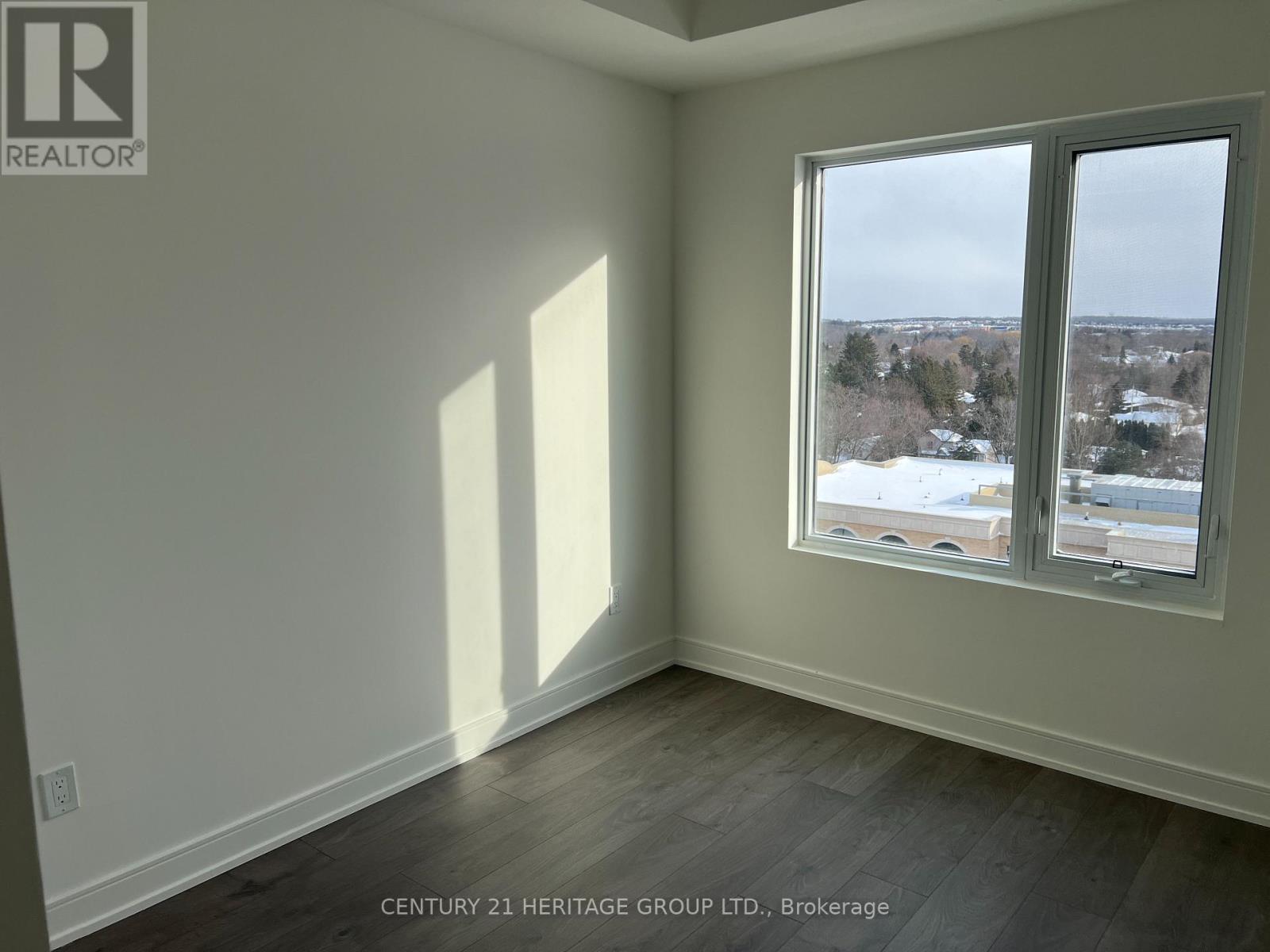 1109 - 705 Davis Drive, Newmarket, Ontario  L3Y 2R2 - Photo 11 - N12742124